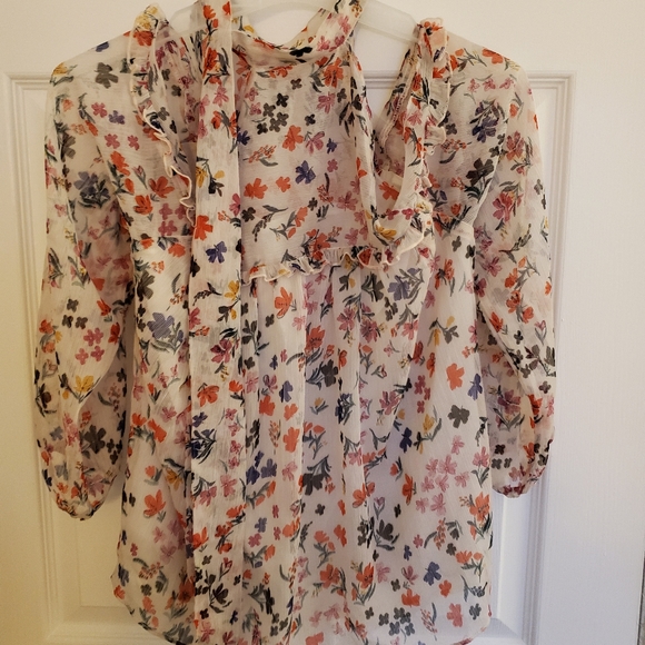 Blouse - Picture 1 of 3